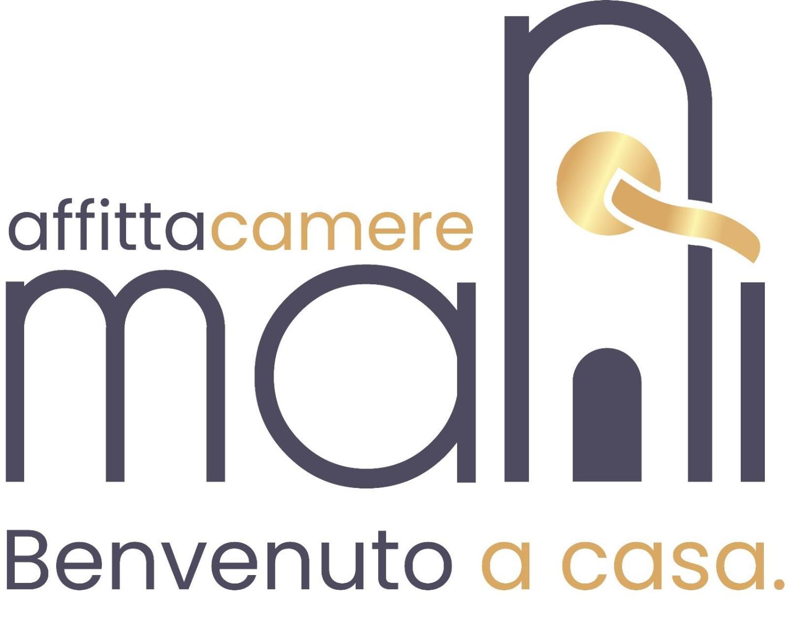 Affittacamere Mani - Camere Con Bagno Privato Gela Exterior foto
