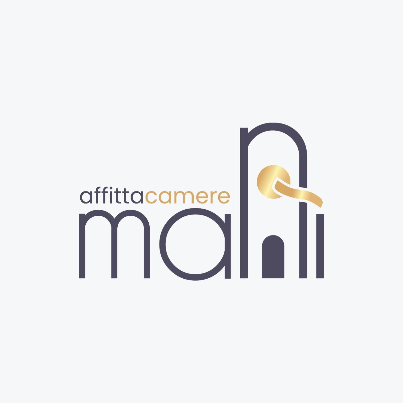 Affittacamere Mani - Camere Con Bagno Privato Gela Exterior foto