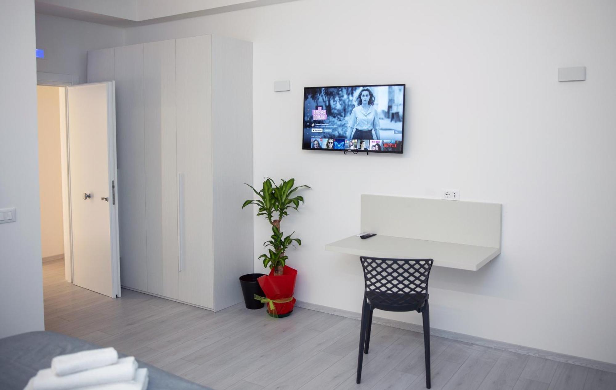Affittacamere Mani - Camere Con Bagno Privato Gela Exterior foto
