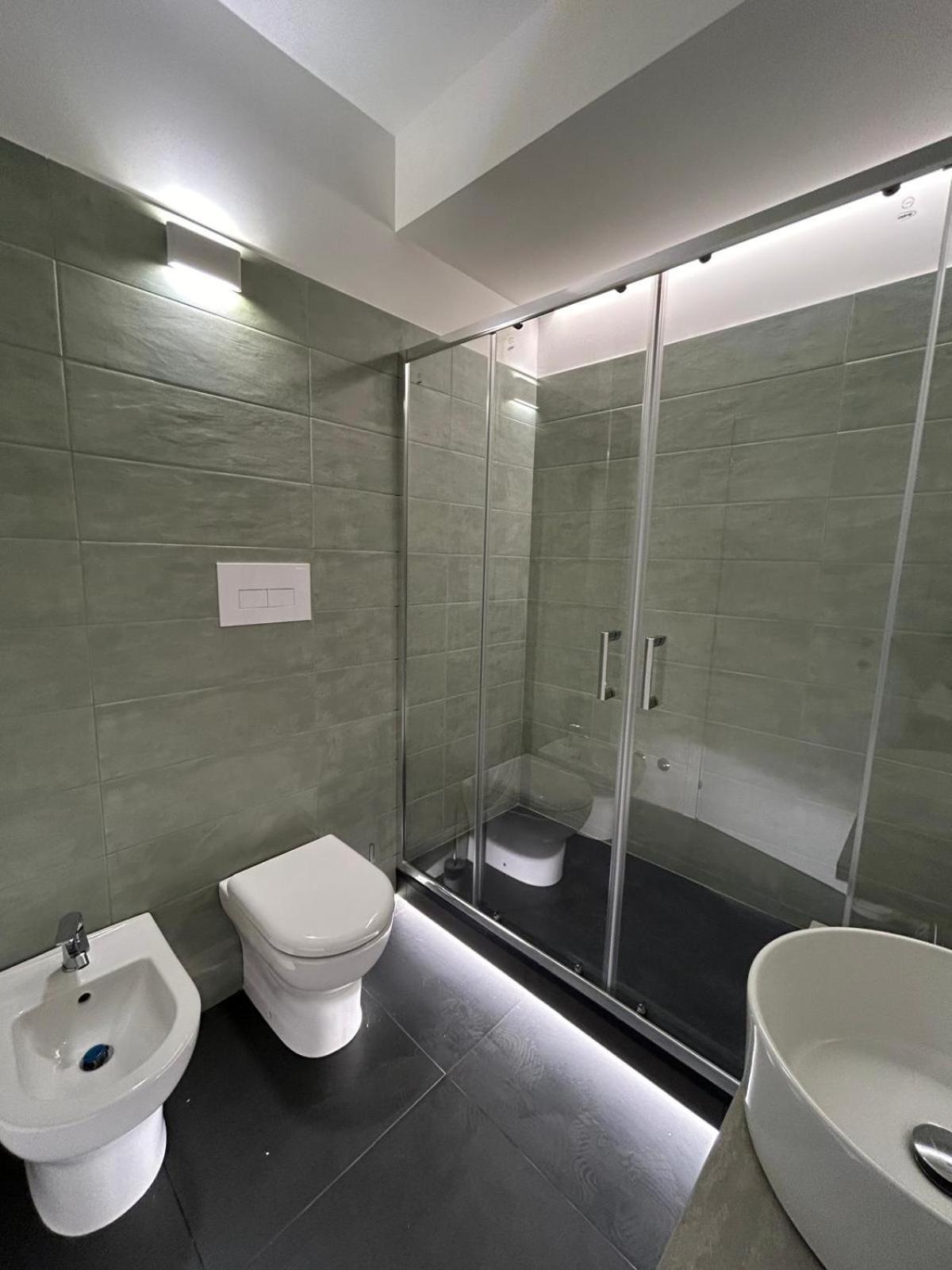 Affittacamere Mani - Camere Con Bagno Privato Gela Exterior foto