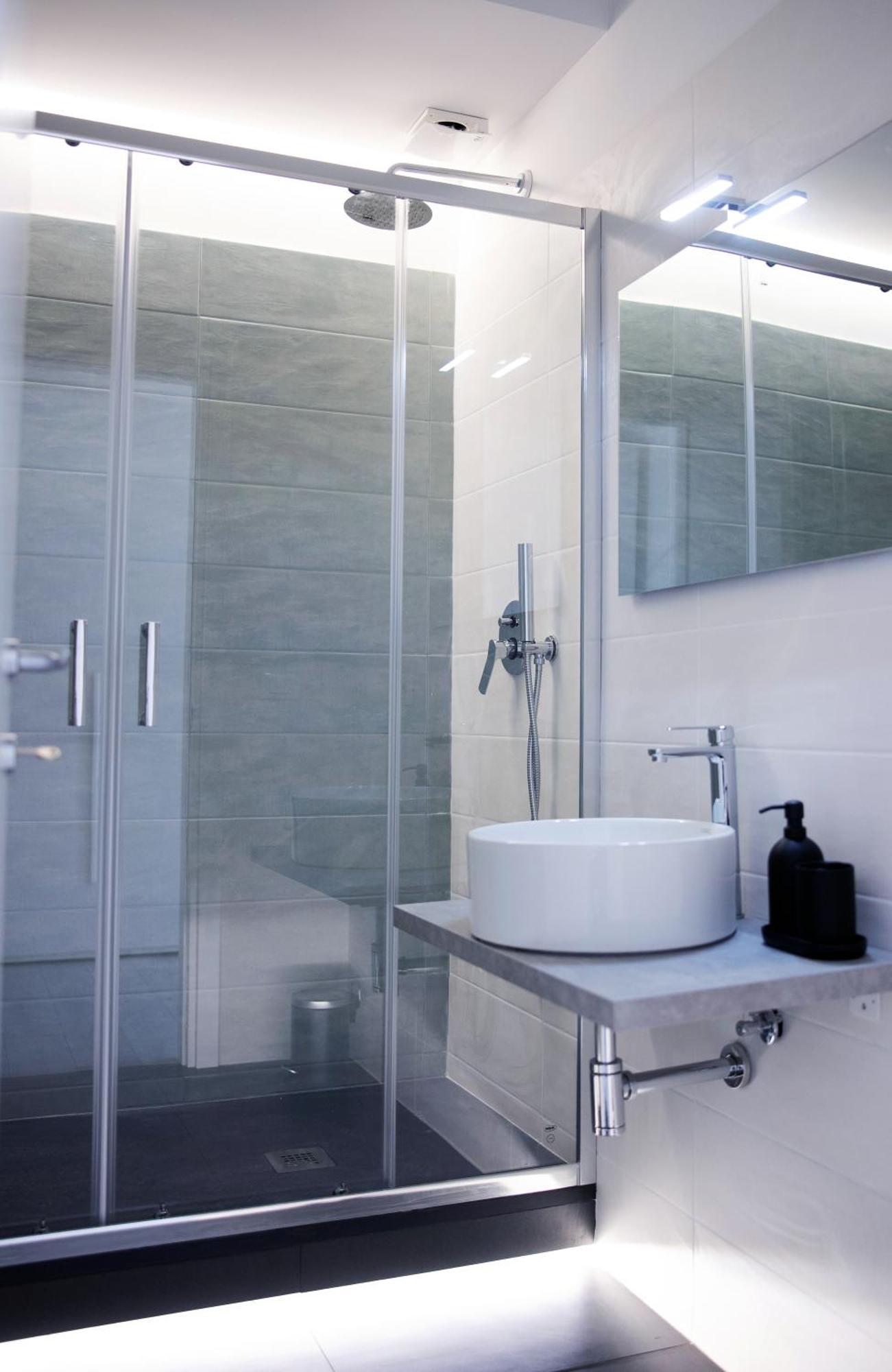 Affittacamere Mani - Camere Con Bagno Privato Gela Exterior foto