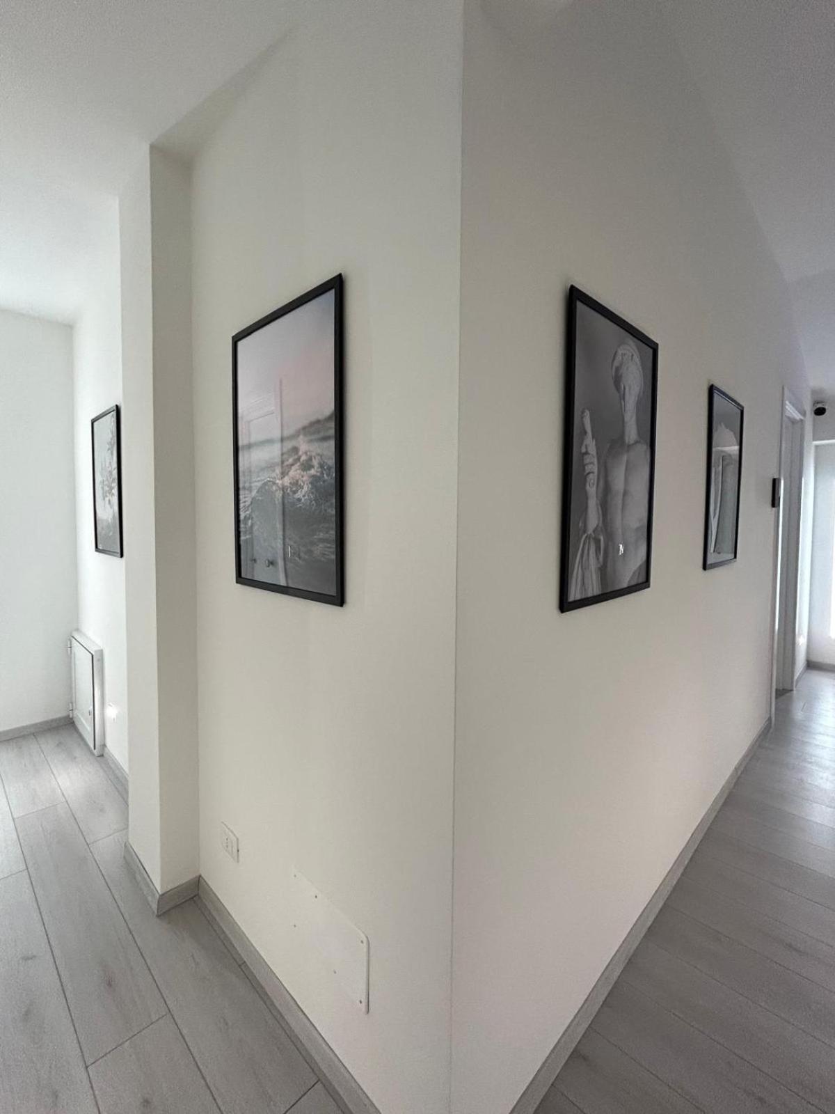 Affittacamere Mani - Camere Con Bagno Privato Gela Exterior foto