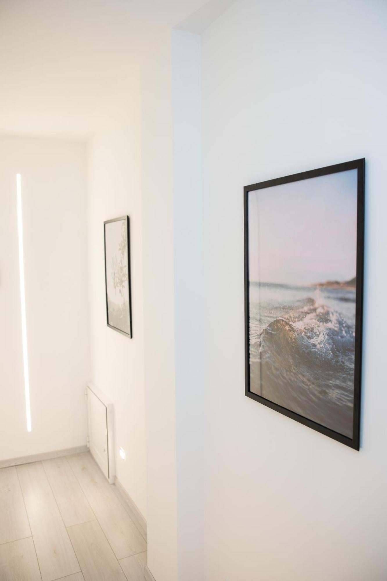 Affittacamere Mani - Camere Con Bagno Privato Gela Exterior foto