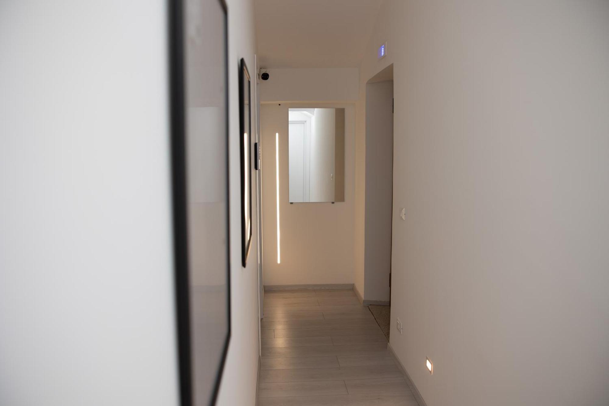 Affittacamere Mani - Camere Con Bagno Privato Gela Exterior foto