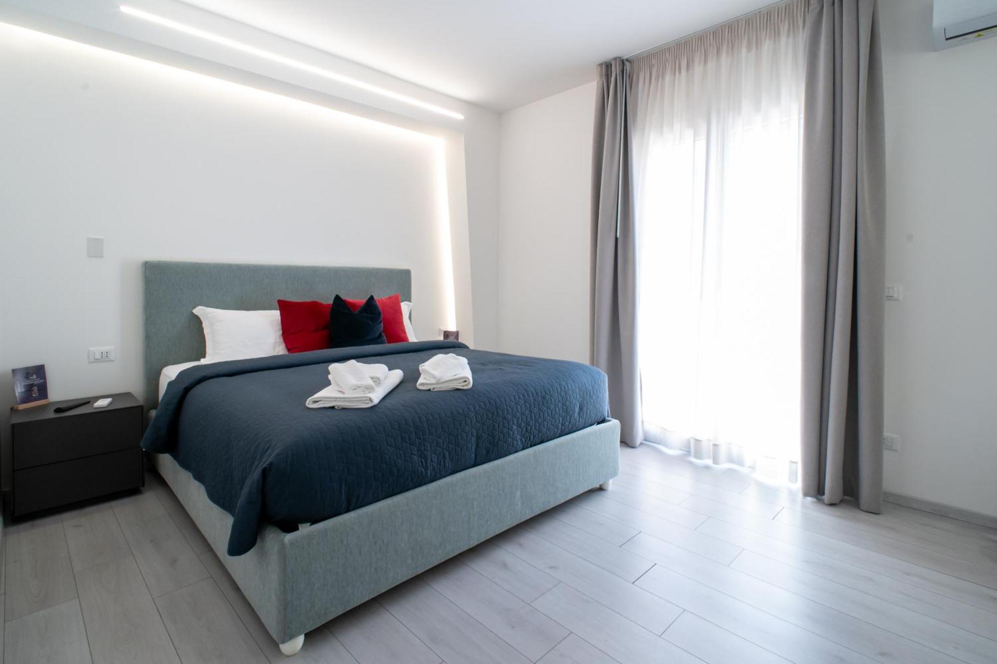 Affittacamere Mani - Camere Con Bagno Privato Gela Exterior foto