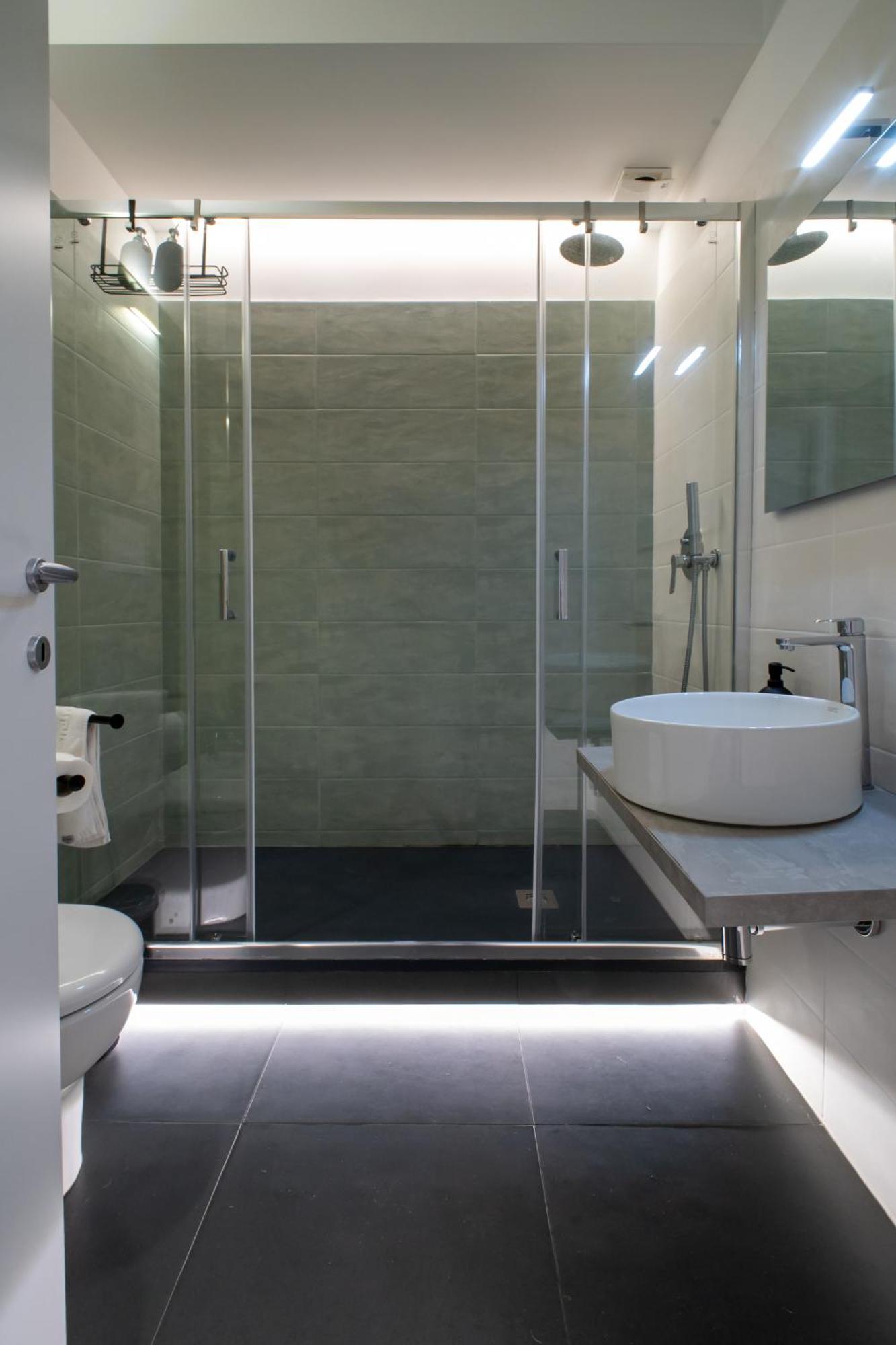 Affittacamere Mani - Camere Con Bagno Privato Gela Exterior foto