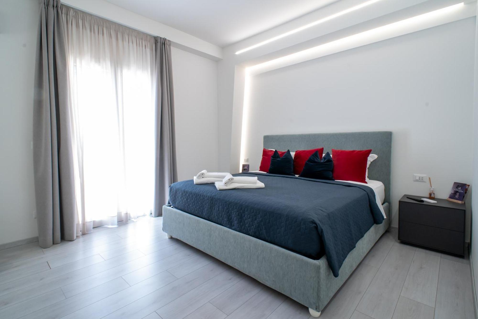 Affittacamere Mani - Camere Con Bagno Privato Gela Exterior foto