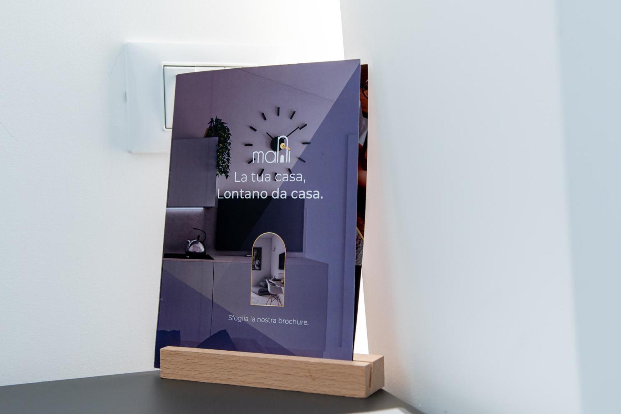 Affittacamere Mani - Camere Con Bagno Privato Gela Exterior foto