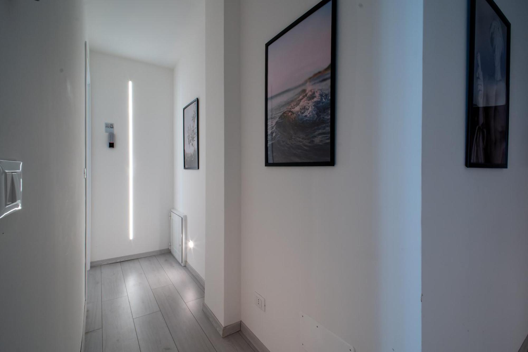 Affittacamere Mani - Camere Con Bagno Privato Gela Exterior foto