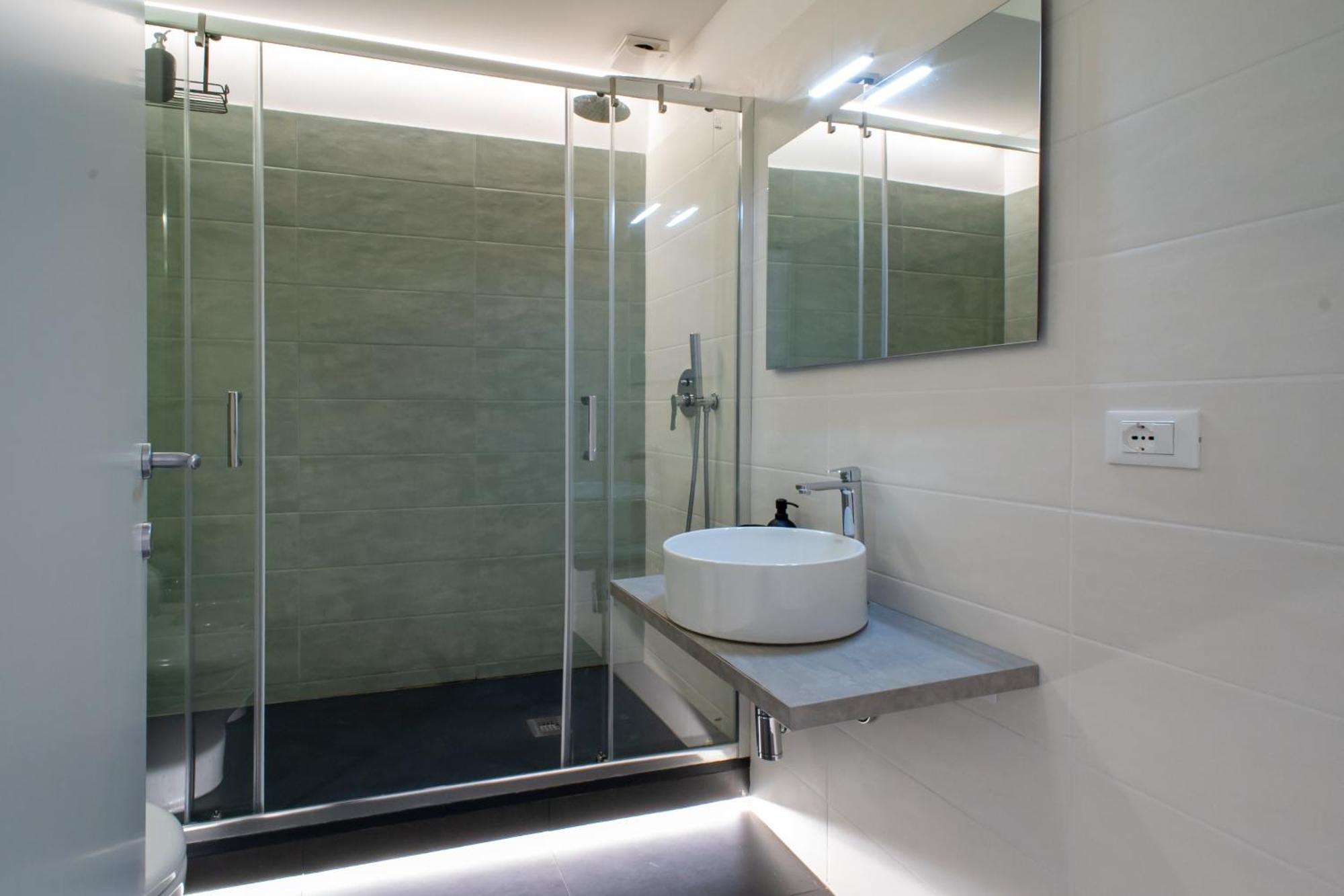 Affittacamere Mani - Camere Con Bagno Privato Gela Exterior foto